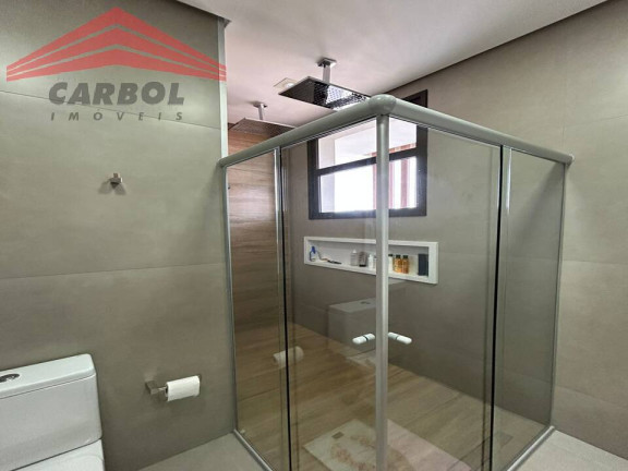 Imagem Casa de Condomínio com 3 Quartos à Venda, 483 m² em Loteamento Residencial E Comercial Horto Florestal - Jundiaí Imagem Casa de Condomínio com 3 Quartos à Venda, 483 m² em Loteamento Residencial E Comercial Horto Florestal - Jundiaí