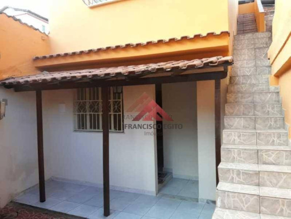 Imagem Casa com 2 Quartos à Venda, 90 m² em Mutuá - São Gonçalo Imagem Casa com 2 Quartos à Venda, 90 m² em Mutuá - São Gonçalo