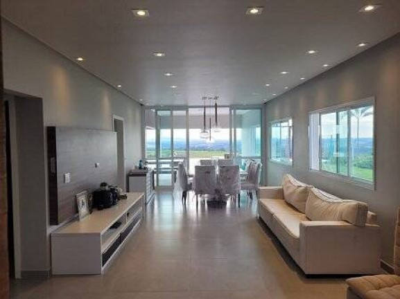 Imagem Casa com 4 Quartos à Venda, 440 m² em Kurumin - Itu Imagem Casa com 4 Quartos à Venda, 440 m² em Kurumin - Itu