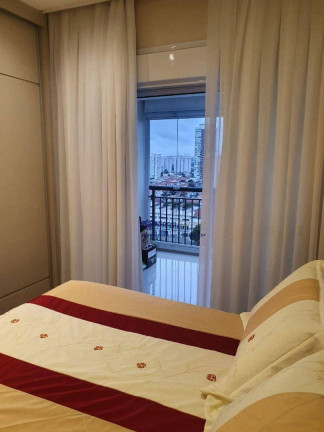 Imagem Apartamento com 3 Quartos à Venda, 135 m² em Parque São Jorge - São Paulo Imagem Apartamento com 3 Quartos à Venda, 135 m² em Parque São Jorge - São Paulo