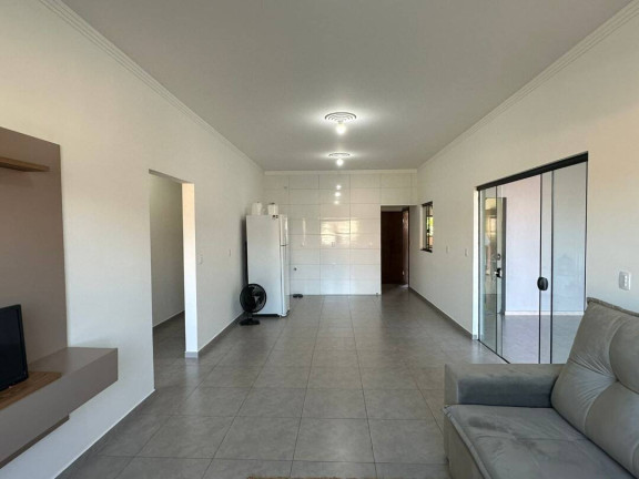 Imagem Casa com 3 Quartos à Venda, 130 m² em Centro - Balneário Barra Do Sul Imagem Casa com 3 Quartos à Venda, 130 m² em Centro - Balneário Barra Do Sul