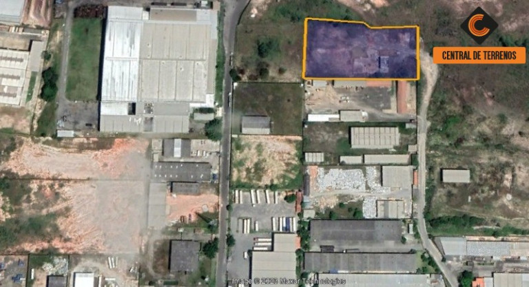 Imagem Terreno à Venda, 9.424 m² em Poloplast - Camaçari Imagem Terreno à Venda, 9.424 m² em Poloplast - Camaçari