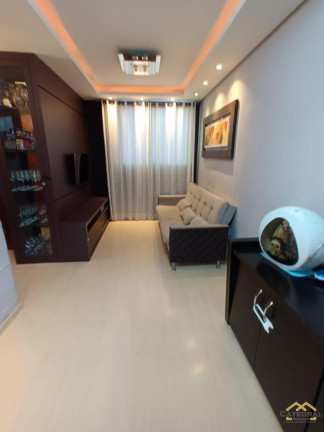 Imagem Apartamento com 2 Quartos à Venda, 52 m² em Recanto Quarto Centenário - Jundiaí Imagem Apartamento com 2 Quartos à Venda, 52 m² em Recanto Quarto Centenário - Jundiaí