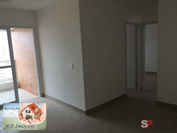 Imagem Apartamento com 1 Quarto à Venda, 66 m² em Ferrazópolis - São Bernardo Do Campo