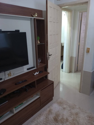 Imagem Apartamento com 2 Quartos à Venda, 40 m² em Haway - Araruama