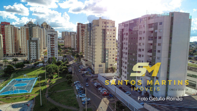 Imagem Terreno à Venda, 1 m² em águas Claras Imagem Terreno à Venda, 1 m² em águas Claras