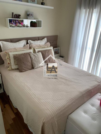 Imagem Apartamento com 3 Quartos à Venda, 101 m² em Alto Da Boa Vista - São Paulo Imagem Apartamento com 3 Quartos à Venda, 101 m² em Alto Da Boa Vista - São Paulo