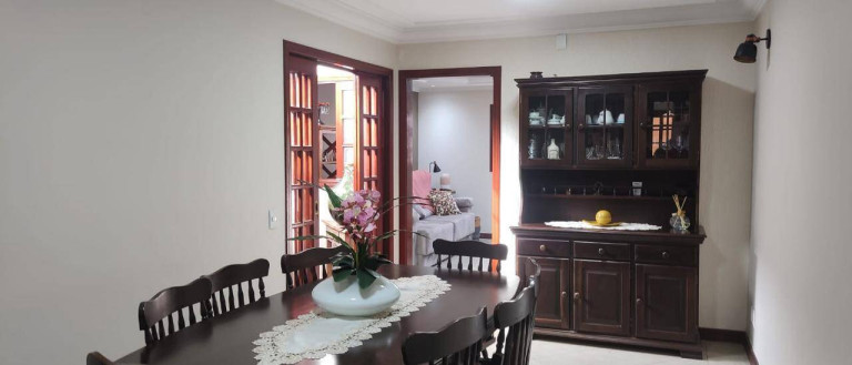 Imagem Casa com 3 Quartos à Venda,  em Parque Via Norte - Campinas