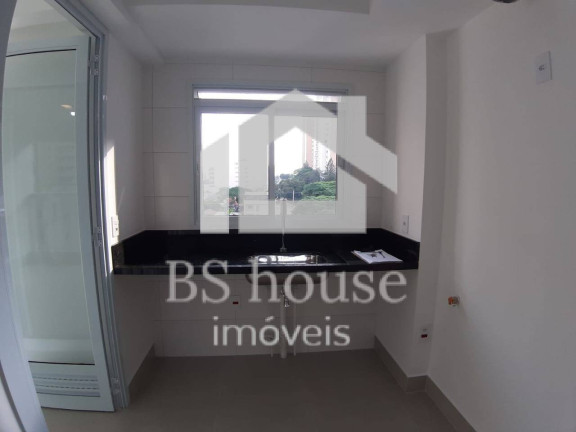 Imagem Apartamento com 2 Quartos à Venda, 78 m² em Campestre - Santo André