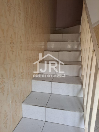 Imagem Casa com 3 Quartos à Venda, 200 m² em Vila América - Santo André Imagem Casa com 3 Quartos à Venda, 200 m² em Vila América - Santo André