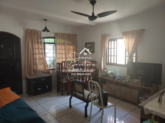 Imagem Casa com 5 Quartos à Venda, 200 m² em Jardim Santa Maria - Guarujá Imagem Casa com 5 Quartos à Venda, 200 m² em Jardim Santa Maria - Guarujá