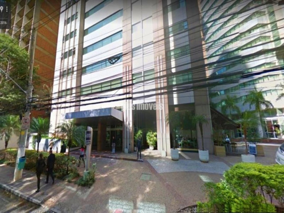 Imóvel Comercial à Venda, 64 m² em Vila Olímpia - São Paulo