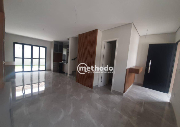 Imagem Casa com 3 Quartos à Venda, 105 m² em Chácara Primavera - Campinas Imagem Casa com 3 Quartos à Venda, 105 m² em Chácara Primavera - Campinas