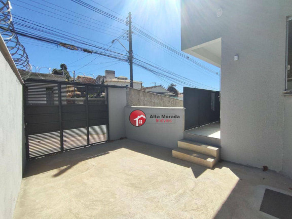 Imagem Apartamento com 3 Quartos à Venda, 56 m² em Xangri-lá - Contagem Imagem Apartamento com 3 Quartos à Venda, 56 m² em Xangri-lá - Contagem