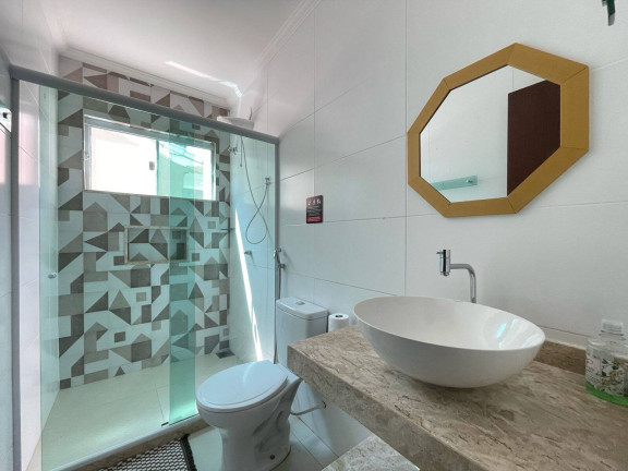 Imagem Casa de Condomínio com 3 Quartos à Venda, 130 m² em Peró - Cabo Frio