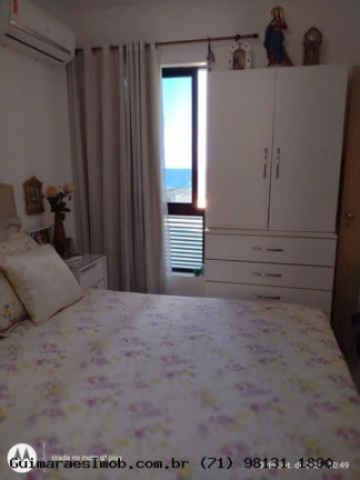 Imagem Apartamento com 2 Quartos à Venda, 70 m² em Pituba - Salvador