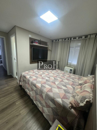 Imagem Apartamento com 2 Quartos à Venda, 52 m² em Vila Alzira - Santo André Imagem Apartamento com 2 Quartos à Venda, 52 m² em Vila Alzira - Santo André