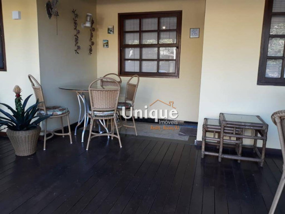 Imagem Casa com 1 Quarto à Venda, 60 m² em Geribá - Armação Dos Búzios