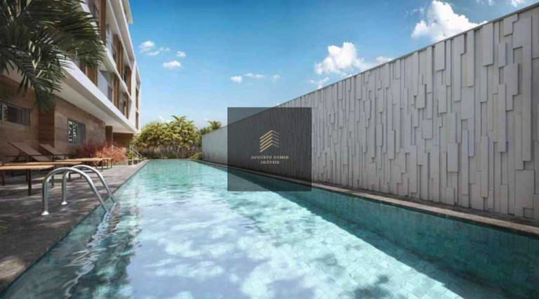 Imagem Imóvel com 1 Quarto à Venda, 32 m² em Vila Mariana - São Paulo