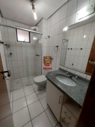 Imagem Apartamento com 3 Quartos à Venda, 136 m² em Balneário - Florianópolis