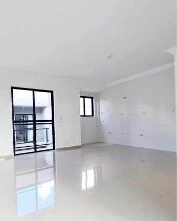 Imagem Apartamento com 3 Quartos à Venda, 101 m² em Boneca Do Iguaçu - São José Dos Pinhais
