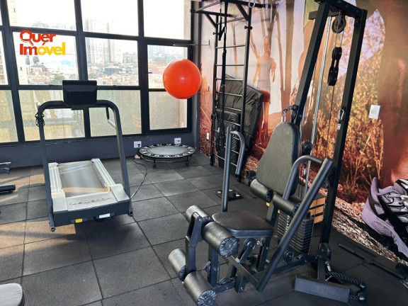 Imagem Apartamento com 1 Quarto à Venda, 35 m² em Jardim Botânico - Ribeirão Preto