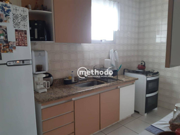 Imagem Apartamento com 3 Quartos à Venda, 100 m² em Vila Itapura - Campinas Imagem Apartamento com 3 Quartos à Venda, 100 m² em Vila Itapura - Campinas