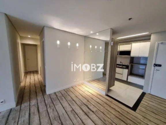 Imagem Imóvel com 3 Quartos à Venda, 104 m² em Parque Rebouças - São Paulo