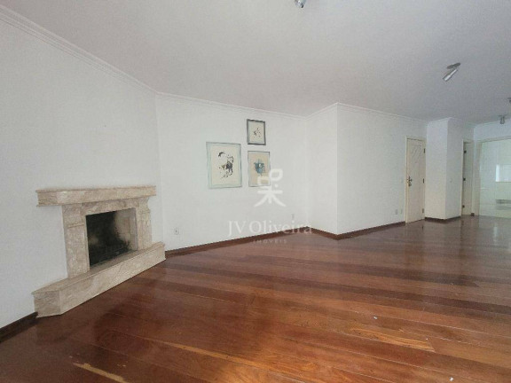 Imagem Apartamento com 4 Quartos à Venda, 157 m² em Jardim Guedala - São Paulo Imagem Apartamento com 4 Quartos à Venda, 157 m² em Jardim Guedala - São Paulo