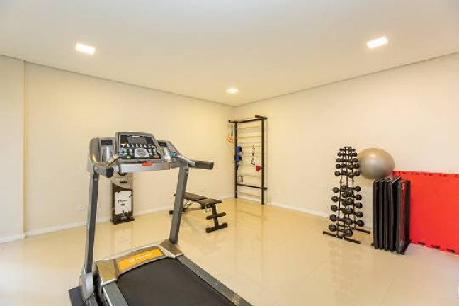 Imagem Apartamento com 1 Quarto à Venda, 49 m² em Mercês - Curitiba Imagem Apartamento com 1 Quarto à Venda, 49 m² em Mercês - Curitiba