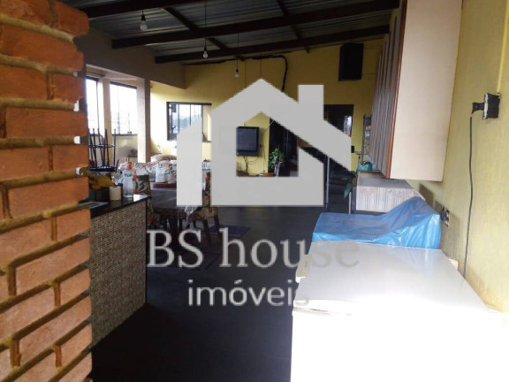 Imagem Imóvel Comercial à Venda, 422 m² em Parque Marajoara - Santo André