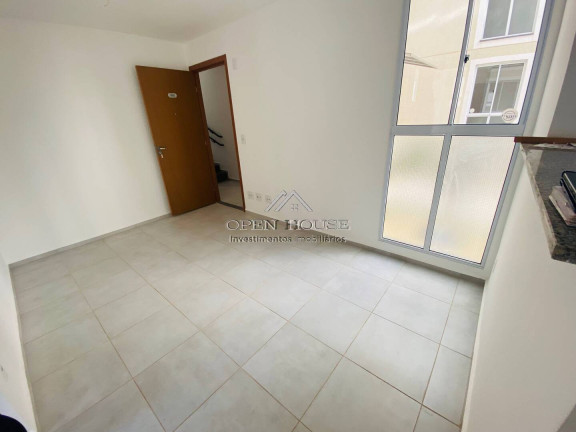 Imagem Apartamento com 2 Quartos à Venda, 40 m² em Jardim Cristina - Botucatu Imagem Apartamento com 2 Quartos à Venda, 40 m² em Jardim Cristina - Botucatu