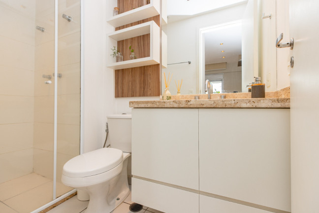 Imagem Apartamento com 1 Quarto à Venda, 45 m² em Bela Vista - São Paulo Imagem Apartamento com 1 Quarto à Venda, 45 m² em Bela Vista - São Paulo