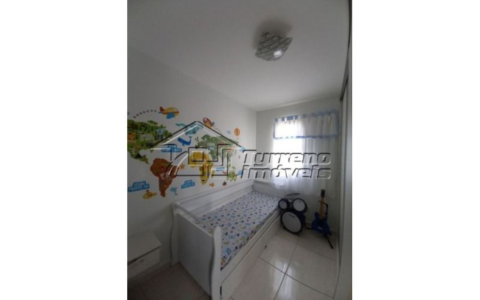 Imagem Apartamento com 2 Quartos à Venda, 58 m² em Parque Residencial Flamboyant  - São José Dos Campos
