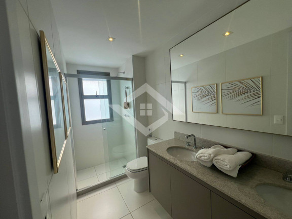 Imagem Apartamento com 4 Quartos à Venda, 156 m² em Barra Da Tijuca - Rio De Janeiro