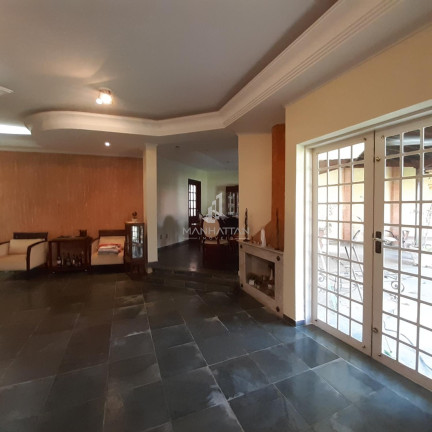 Imagem Casa de Condomínio com 4 Quartos à Venda, 370 m² em Loteamento Caminhos De São Conrado (sousas) - Campinas Imagem Casa de Condomínio com 4 Quartos à Venda, 370 m² em Loteamento Caminhos De São Conrado (sousas) - Campinas