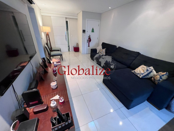 Imagem Imóvel com 3 Quartos à Venda, 209 m² em Gonzaga - Santos Imagem Imóvel com 3 Quartos à Venda, 209 m² em Gonzaga - Santos