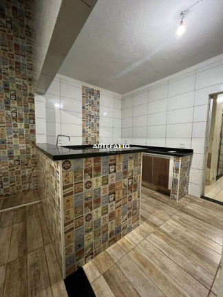 Imagem Casa com 3 Quartos à Venda, 181 m² em Cidade Nova - Franca Imagem Casa com 3 Quartos à Venda, 181 m² em Cidade Nova - Franca