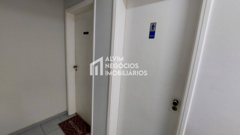Imagem Sala Comercial para Alugar, 16 m² em Vila Ema - São José Dos Campos