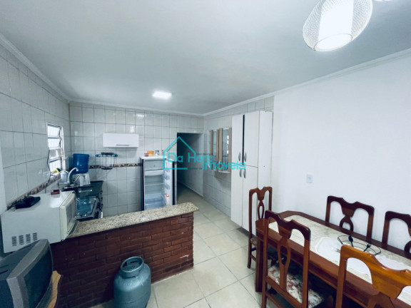 Imagem Casa com 2 Quartos à Venda, em Vila Atlântica - Mongaguá Imagem Casa com 2 Quartos à Venda, em Vila Atlântica - Mongaguá