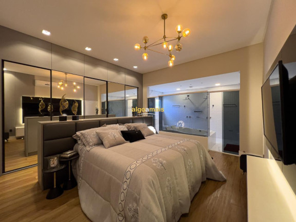 Casa com 4 Quartos à Venda, 450 m² em Condominio Velas Da Marina - Capão Da Canoa