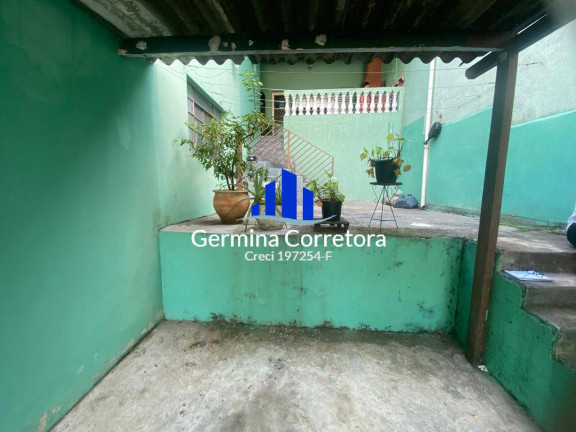 Imagem Casa com 3 Quartos à Venda, 242 m² em Santana De Parnaíba