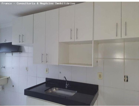 Imagem Apartamento com 2 Quartos à Venda, 46 m² em Vila Urupês - Suzano