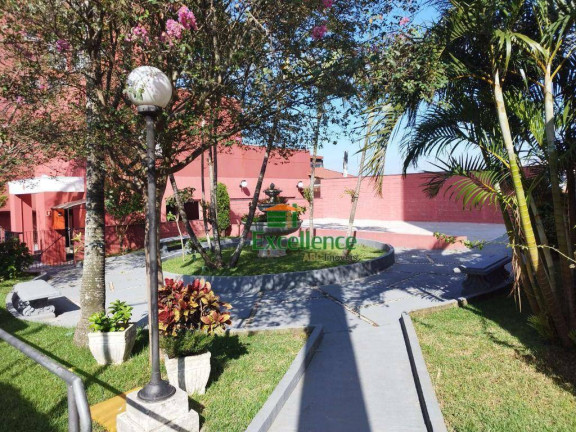 Apartamento com 2 Quartos à Venda, 58 m² em Jardim Santa Emília - São Paulo