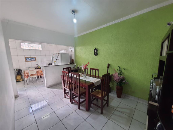 Imagem Casa com 2 Quartos à Venda, 63 m² em Vila Tupi - Praia Grande Imagem Casa com 2 Quartos à Venda, 63 m² em Vila Tupi - Praia Grande