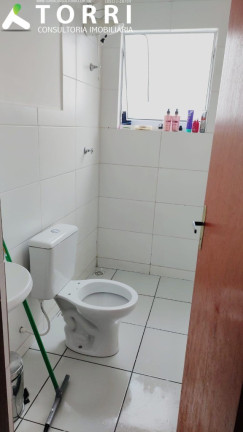Imagem Imóvel com 2 Quartos à Venda, 55 m² em Condomínio Villagio Santa Helena - Sorocaba