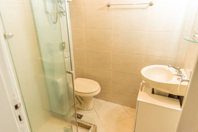 Imagem Imóvel com 3 Quartos à Venda, 120 m² em Tijuca - Rio De Janeiro