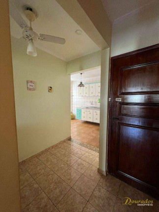 Imagem Apartamento com 3 Quartos à Venda, 96 m² em Boqueirão - Praia Grande