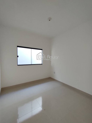 Imagem Casa com 3 Quartos à Venda, 76 m² em Residencial Antônio Carlos Pires - Goiânia Imagem Casa com 3 Quartos à Venda, 76 m² em Residencial Antônio Carlos Pires - Goiânia
