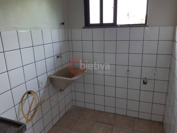 Kitnet com 1 Quarto para Alugar, 30 m² em Palmeiras - Cabo Frio